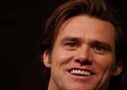 Will Jim Carrey find someone to spend the rest of his life with?