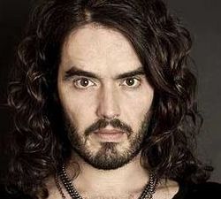 Russell Brand was refused entry to Canada