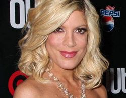Tori Spelling is already planning to have a fourth child
