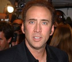 Nicolas Cage has sold a rare comic book for over $2.1 million