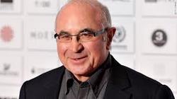 Bob Hoskins is retiring from acting