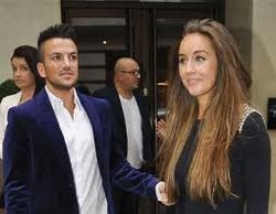 Peter Andre is ready to marry his new girlfriend
