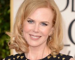 Nicole Kidman will never have Botox again