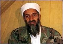 Usama ben Laden is alive and leads "holy war"