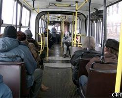 Public transport cost goes up in Moscow