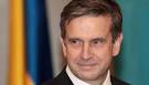 Russian Ambassador to Kiev came to the inauguration Poroshenko
