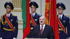 Lukashenko will take part in the official ceremony of taking office Poroshenko
