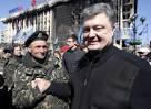 Ukrainian language is the only state, said Poroshenko
