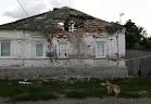 The second day of the temple in the South-East of Ukraine were shelling
