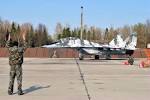 Kyiv confirmed data about downed Ukrainian MiG-29
