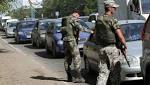 2nd line defensive lines will be built around Mariupol
