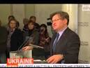 Yatseniuk: the West is not obliged hastily to cancel penalties against Russia
