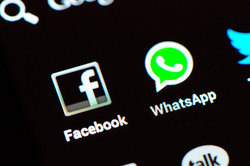 Facebook bought WhatsApp for $19 billion