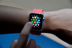 Apple Watch will cost $5 thousand