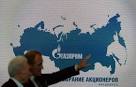 Russia owes Gazprom almost as much as Ukraine
