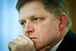 Fico: Slovakia opposes military solution to the situation in Ukraine
