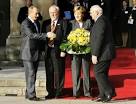 Ukrainian political analyst: Lavrov in Munich "stole the show" Merkel
