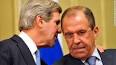 Lavrov and Kerry discussed in Munich Ukrainian crisis, said Psaki
