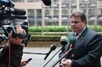 Lithuanian foreign Minister: the situation in Ukraine does not correct the increase of the OSCE mission
