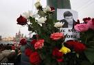 Source: the Detainees in the case Nemtsov, are the executors of the murder
