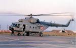 CAME: Thailand may buy Russian Mi-17 helicopters
