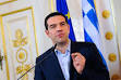 Tsipras: punishment imposed against Russia - in fact the economic war
