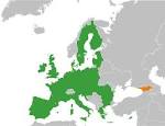 Georgia asked Brussels to recognize the European perspective of the country
