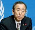UN: Putin and ban Ki-moon will discuss in the capital of Russia, Ukraine, the Syrian Arab Republic and Yemen
