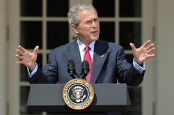 Lawmakers urge Bush to shelve Russia nuclear deal