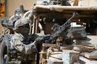 In the attacked hotel in Mali found the bodies of 13 dead
