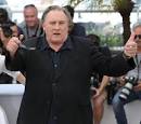 Depardieu is not interested in news about the introduction of the "black list" in Ukraine
