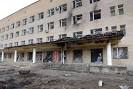Donetsk hospital shelled at night, said the doctor
