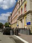 In Odessa caught the leaders of the local branches of the "Right sector" and " Automaidan "
