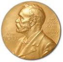 The Nobel prize in
