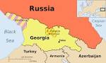 The Russian government does not explain the message on the ICC investigation in South Ossetia
