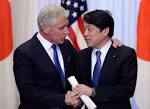 The U.S. has criticized Japan for dialogue with Russia on peace Treaty
