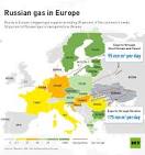"Gazprom" will not completely block the transit of gas through Ukraine
