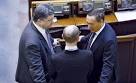 Times: PGO investigates the involvement of Yatsenyuk to the high-profile case
