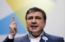 Poroshenko said in address to Saakashvili
