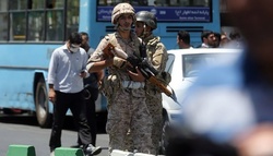 Iran accused Saudi Arabia support ISIS