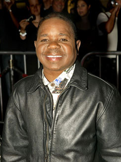 Gary Coleman has died
