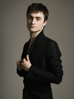 Daniel Radcliffe is unsure about 3-D films