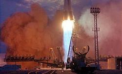 Russia set to launch six spacecraft in 2006