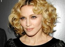 Madonna "loathes" hydrangeas