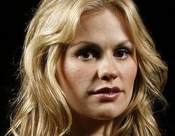 Anna Paquin believes she has some sort of telepathic ability