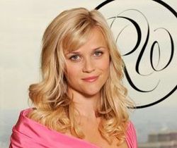 Reese Witherspoon: being a single mother "really stressful"