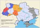 LNR: the plan of the Cabinet of Ministers of Ukraine on resettlement of inhabitants from the West of the country
