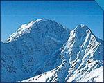 Alpinist from Moscow rescued in Elbrus