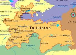 Russia to invest $2.3 milliards in economics of Tajikistan