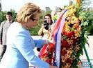 Isolation of Russia in the modern world is impossible, convinced Matvienko
